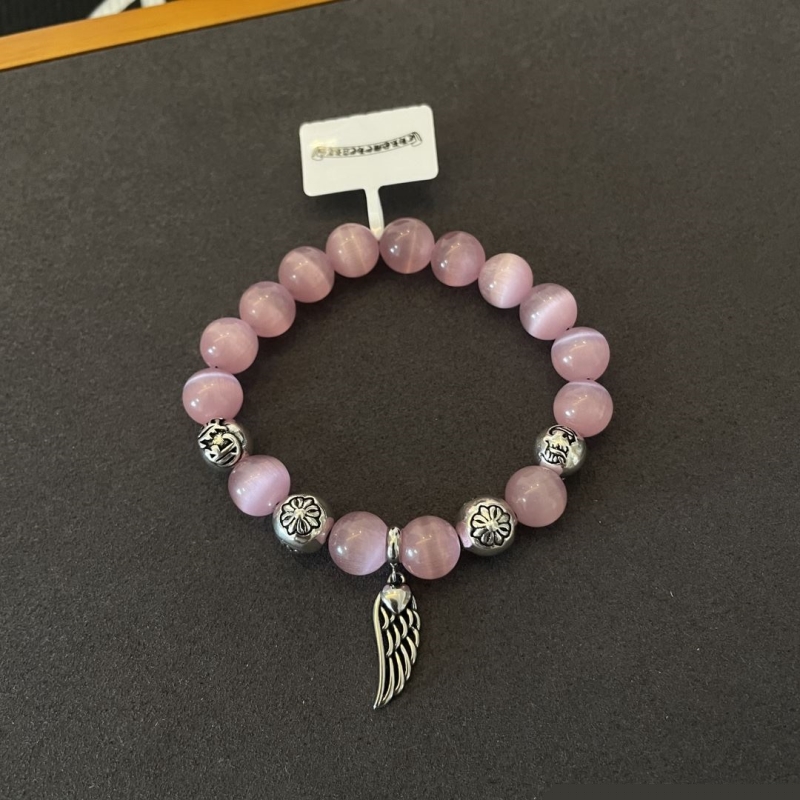 Ch**me He**ts bracelets